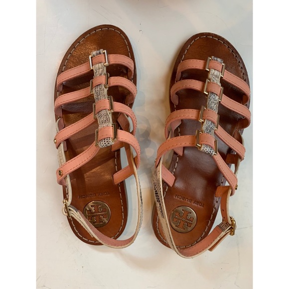 Tory Burch Shoes - Tory Burch Reggie Sandals